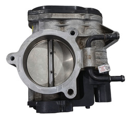 CORPO DE BORBOLETA TBI AZERA 3.3 2012 USADO