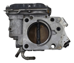 CORPO DE BORBOLETA TBI HONDA NEW CIVIC 1.8 16V 2011 USADO