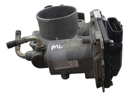 CORPO DE BORBOLETA TBI HONDA NEW CIVIC 1.8 16V 2011 USADO