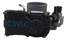 CORPO DE BORBOLETA TBI HONDA NEW CIVIC 1.8 16V 2011 USADO