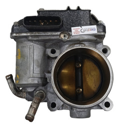 Corpo De Borboleta Tbi Mitsubishi Asx 2.0 2014 Usado