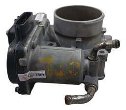 CORPO DE BORBOLETA TBI MITSUBISHI ASX 2.0 2014 USADO