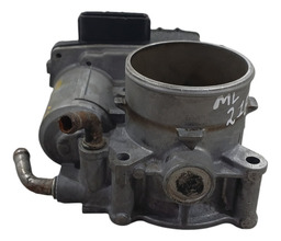 CORPO DE BORBOLETA TBI MITSUBISHI ASX 2.0 2014 USADO