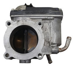 CORPO DE BORBOLETA TBI MITSUBISHI ASX 2.0 2014 USADO