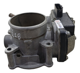 CORPO DE BORBOLETA TBI MITSUBISHI ASX 2.0 2014 USADO