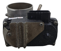 CORPO DE BORBOLETA TBI MITSUBISHI ASX 2.0 2014 USADO