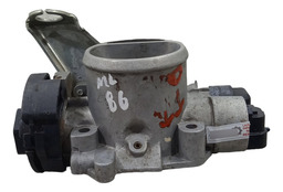 Corpo De Borboleta Tbi Palio 1.0 Fire 2008 Usado 34sxfe6