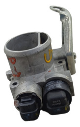 CORPO DE BORBOLETA TBI PALIO 1.0 FIRE 2008 USADO 34SXFE6