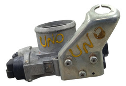 CORPO DE BORBOLETA TBI PALIO 1.0 FIRE 2008 USADO 34SXFE6