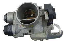 CORPO DE BORBOLETA TBI PALIO 1.0 FIRE 2008 USADO 34SXFE6