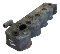 TAMPA DE VÁLVULA S10 2.8 MWM 2001 A 2011