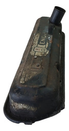 TAMPA DE VÁLVULA FORD KA FIESTA ANDURA 1.0 8V 94/99