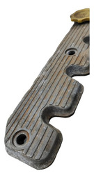 TAMPA DE VÁLVULA MOTOR MAXION 2.5 S10 MWM 1996 A 2004