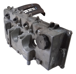 TAMPA DE VÁLVULA L200 2008 A 2016 TRITON ÓTIMAS CONDIÇÕES 