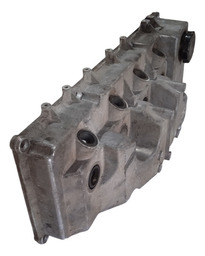 TAMPA DE VÁLVULA L200 2008 A 2016 TRITON ÓTIMAS CONDIÇÕES 