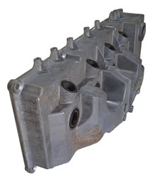 TAMPA DE VÁLVULA L200 TRITON 2008 ÓTIMAS CONDIÇÕES