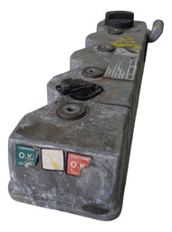 TAMPA DE VÁLVULA S10 2.8 MWM 2001 A 2011