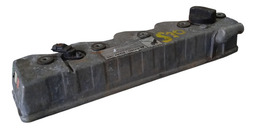 TAMPA DE VÁLVULA S10 2.8 MWM 2001 A 2011