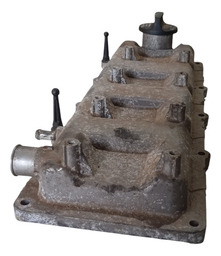 TAMPA DE VÁLVULA ÔNIX PRISMA 1.0 1.4 2013 A 2019