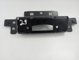 SUPORTE FECHADURA PORTA MALAS PEUGEOT 208 2013/2019
