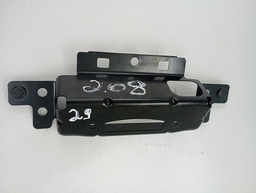 SUPORTE FECHADURA PORTA MALAS PEUGEOT 208 2013/2019