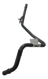 CANO FERRO DA AGUA DO MOTOR VW AMAROK 2.0 16V