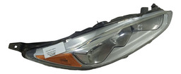 Farol Direito Ford New Fiesta Nacional 2013 Usado Original