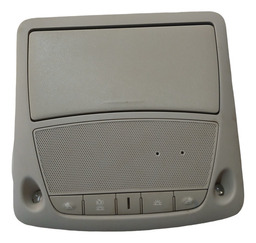 PORTA ÓCULOS NISSAN FRONTIER 2017 A 2022