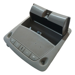 PORTA ÓCULOS NISSAN FRONTIER 2017 A 2022