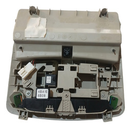 PORTA ÓCULOS NISSAN FRONTIER 2017 A 2022