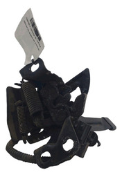 FECHADURA DO CAPÔ HONDA CIVIC 1.8 2007/2008