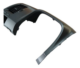 MOLDURA PAINEL COM DIFUSOR AR HONDA NEW CIVIC 2006 A 2011