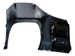 MOLDURA PAINEL COM DIFUSOR AR HONDA NEW CIVIC 2006 A 2011