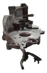 Suporte Compressor Bomba Alta Alternador Amarok 2.0 2010