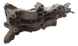 SUPORTE COMPRESSOR BOMBA ALTA ALTERNADOR AMAROK 2.0 2010