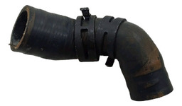 Mangueira Curva Da Agua Do Motor Vw Amarok 2.0 16v 2010/2021