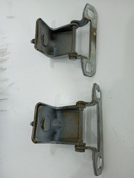 Dobradiça Tampa Porta Malas Gm Agile 2004/2014 Usado