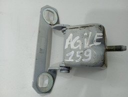 DOBRADIÇA TAMPA PORTA MALAS GM AGILE 2004/2014 USADO