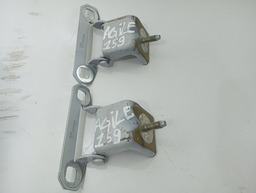 DOBRADIÇA TAMPA PORTA MALAS GM AGILE 2004/2014 USADO