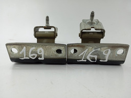 Dobradiça Par Porta Malas Peugeot 307 Hatch 03/12 Usado