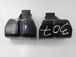 DOBRADIÇA PAR PORTA MALAS PEUGEOT 307 HATCH 03/12 USADO