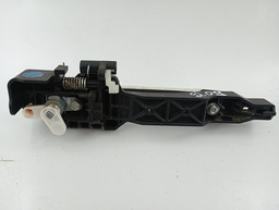 MAÇANETA EXTERNA DIANTEIRA LE HB20 12/19 USADO