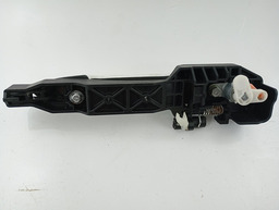 MAÇANETA EXTERNA DIANTEIRA LE HB20 12/19 USADO