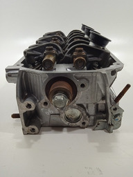 Cabeçote Mitsubishi Pajero Sport 3.5 V6 01/10 Medida 120mm 