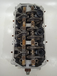 CABEÇOTE MITSUBISHI PAJERO SPORT 3.5 V6 01/10 MEDIDA 120MM 