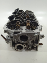 CABEÇOTE MITSUBISHI PAJERO SPORT 3.5 V6 01/10 MEDIDA 120MM 