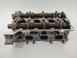 Cabeçote  Santa Fé 3.3/3.5 V6 11/15 Esq Std 127.5mm