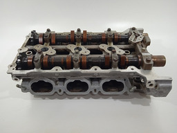 CABEÇOTE  SANTA FÉ 3.3/3.5 V6 11/15 ESQ STD 127.5MM