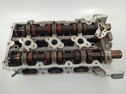 CABEÇOTE  SANTA FÉ 3.3/3.5 V6 11/15 ESQ STD 127.5MM