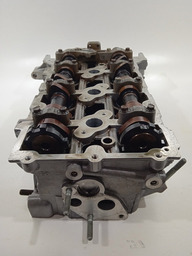 CABEÇOTE  SANTA FÉ 3.3/3.5 V6 11/15 ESQ STD 127.5MM